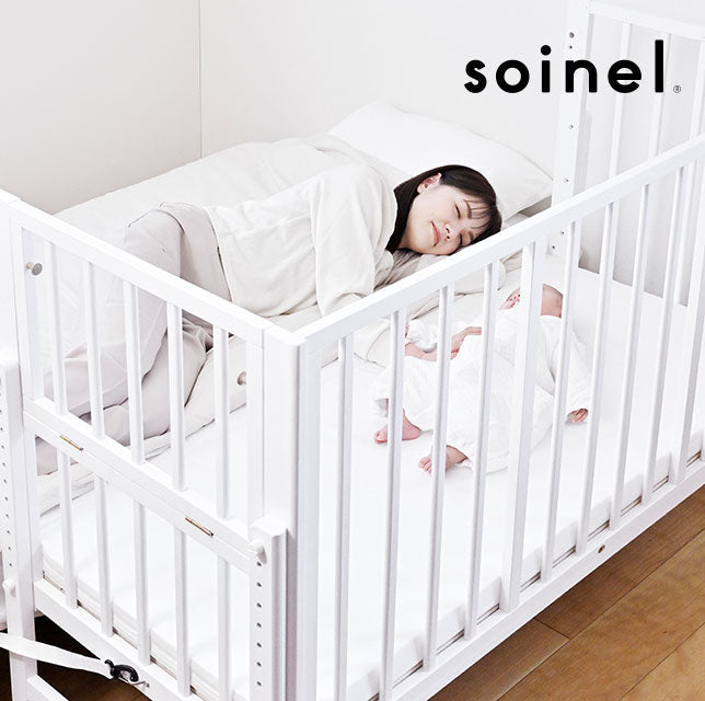 ベッド派ママの寝室づくり | 赤ちゃんと過ごす寝室づくり – ベビー