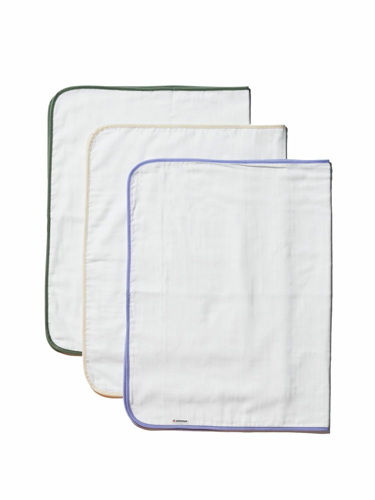 和ざらしガーゼケット – ベビーベッド・ベビーチェアなら大和屋公式