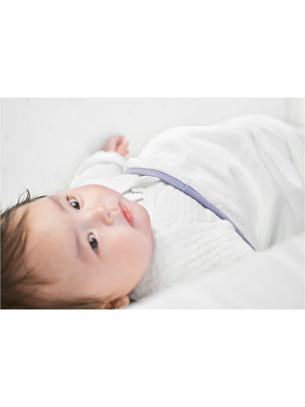 【レンタル】リリト リトルベビーベッド