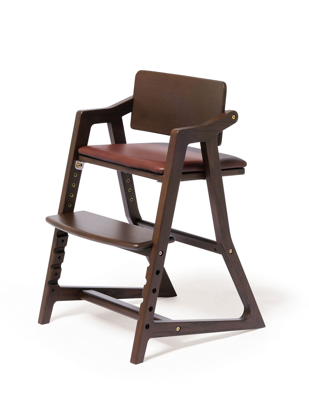 ダークブラウン