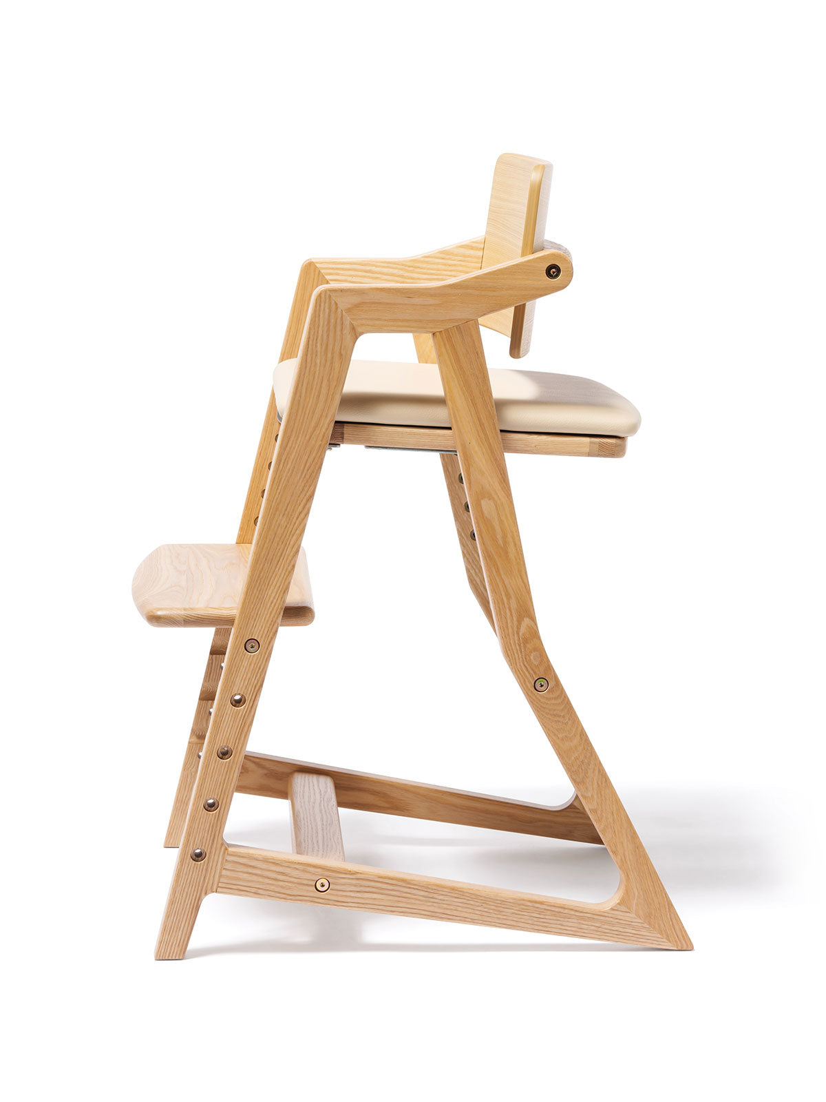 キトコ キッズハイチェア