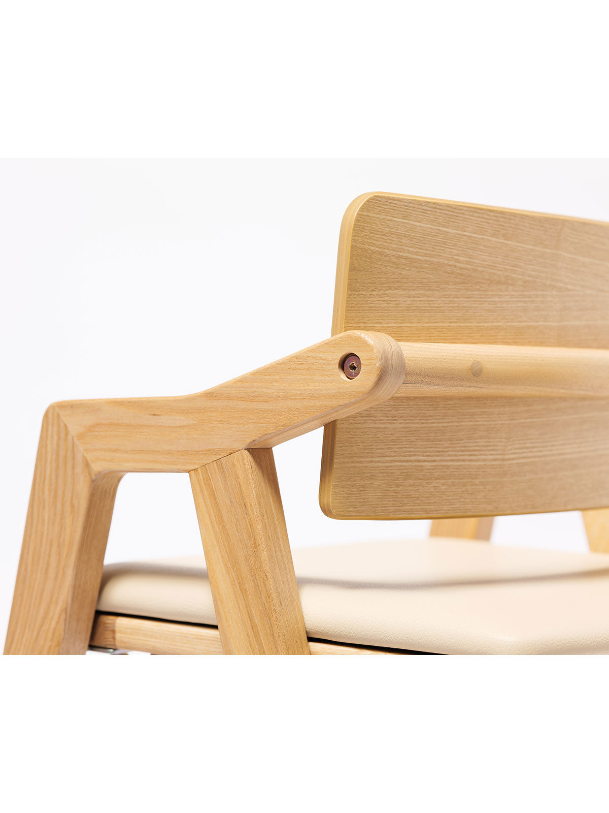 キトコ キッズハイチェア