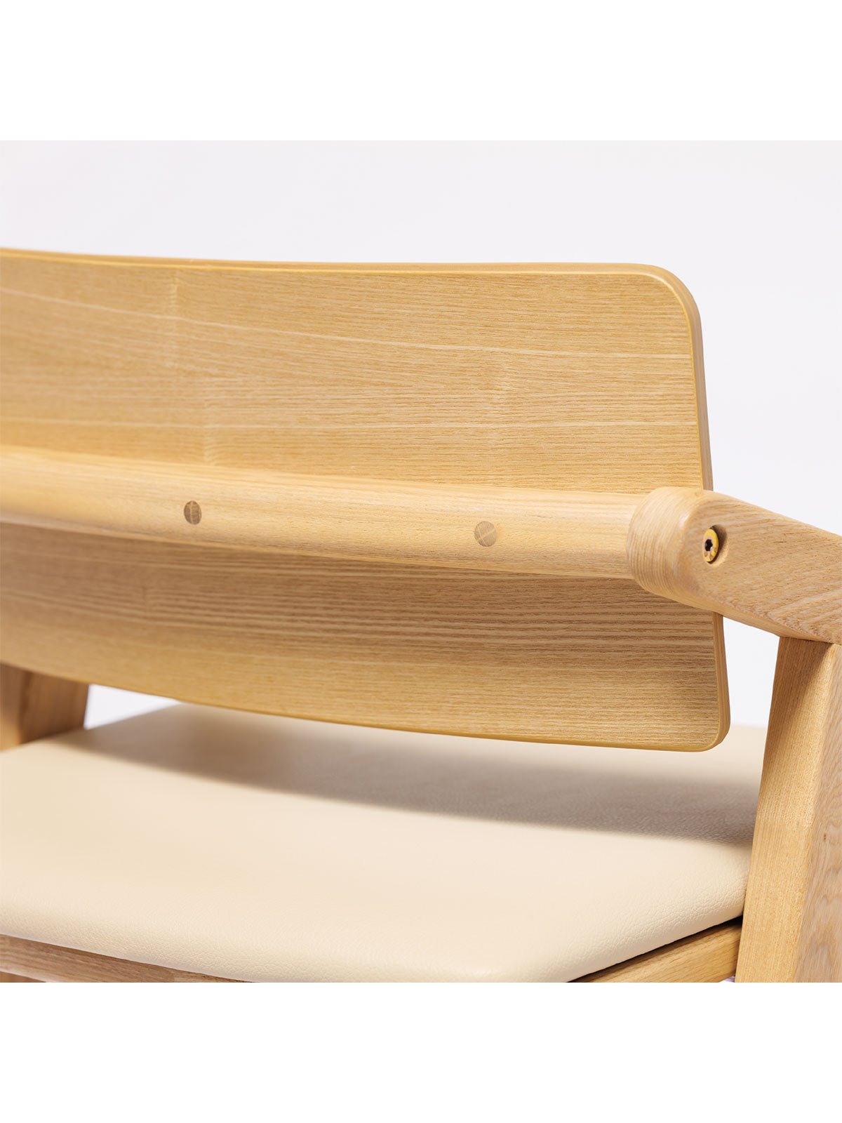 キトコ キッズハイチェア