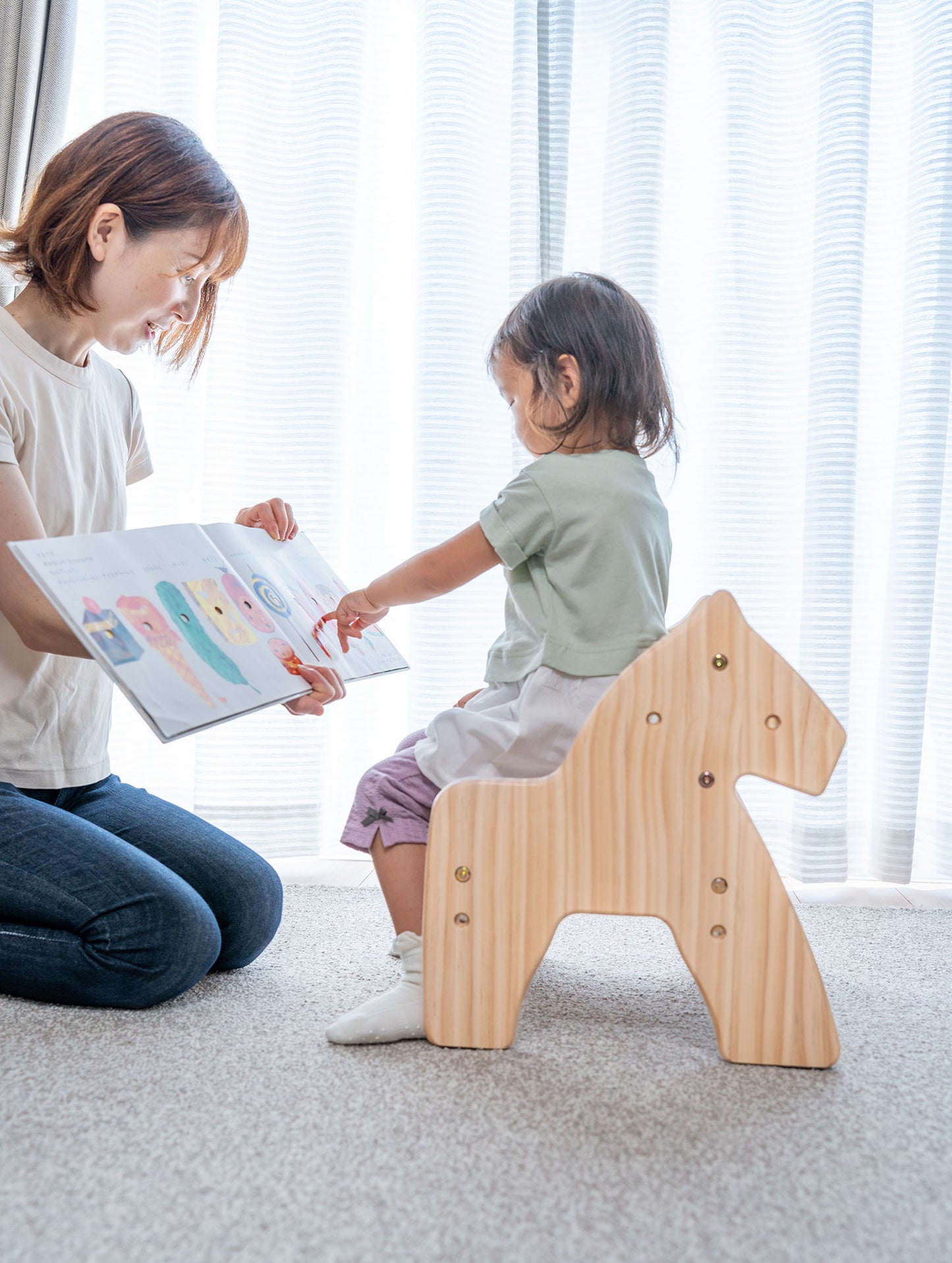 いろんな場所で活躍