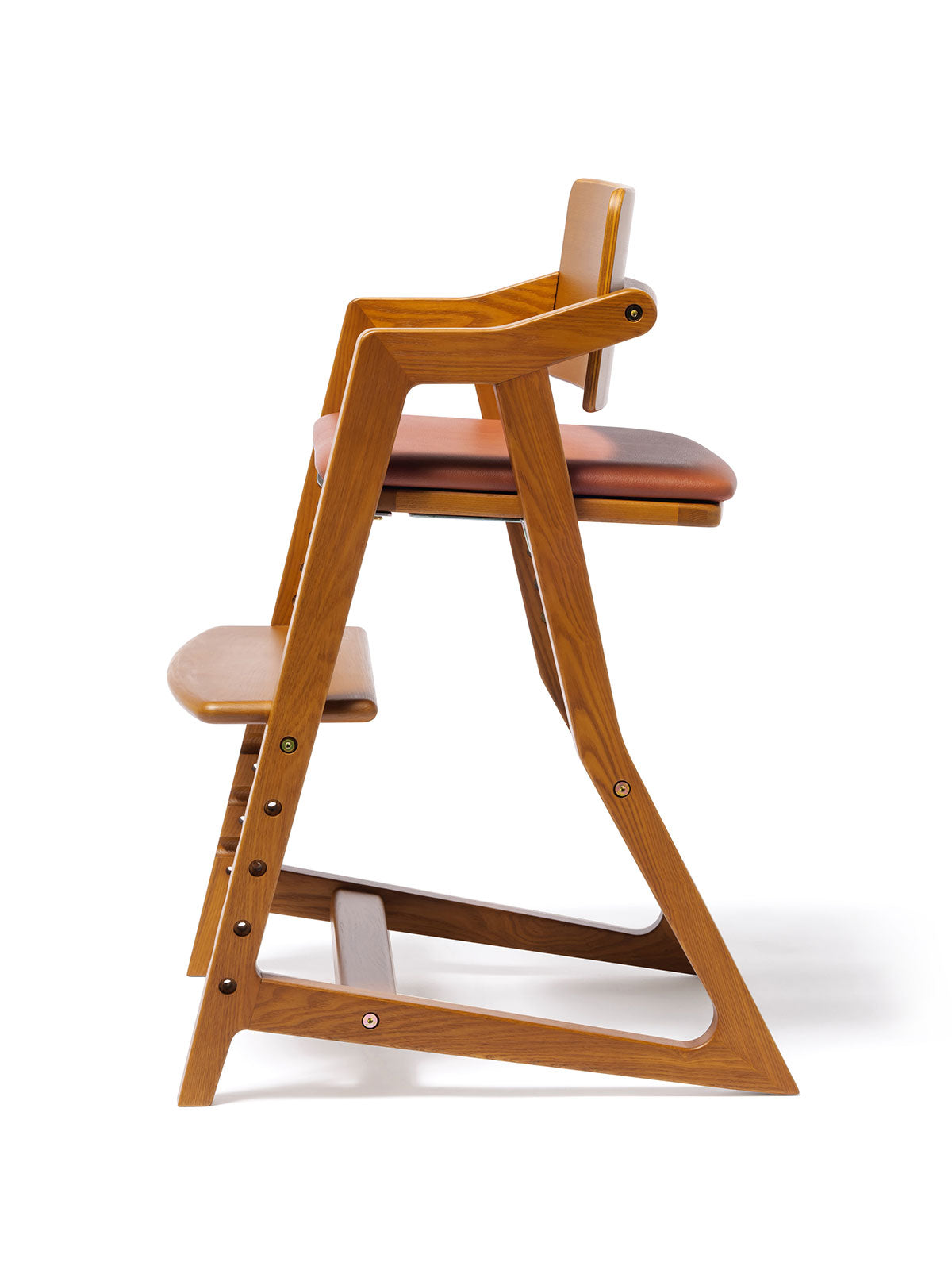 キトコ キッズハイチェア