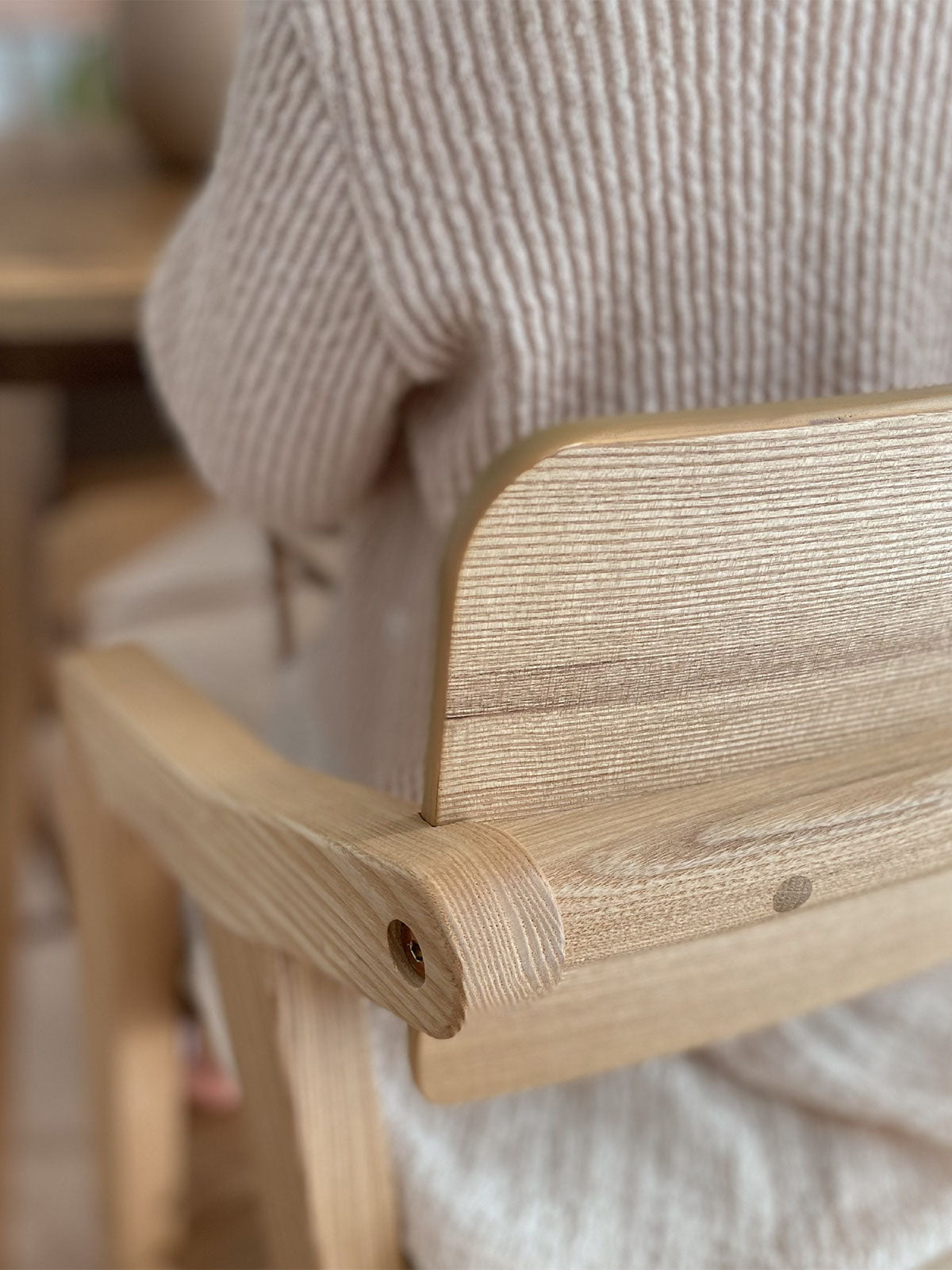 キトコ キッズハイチェア