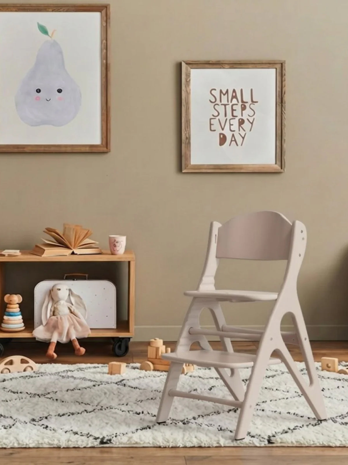 アッフル ソルベ チェア