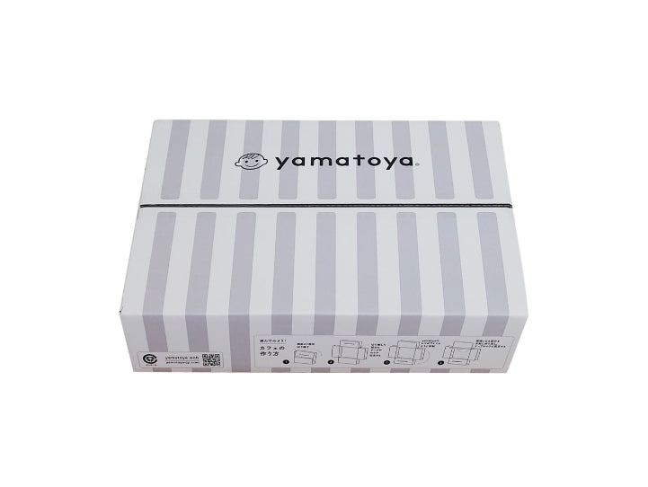 ギフトBOX・あそぼっくす グレー(+¥880 税込)