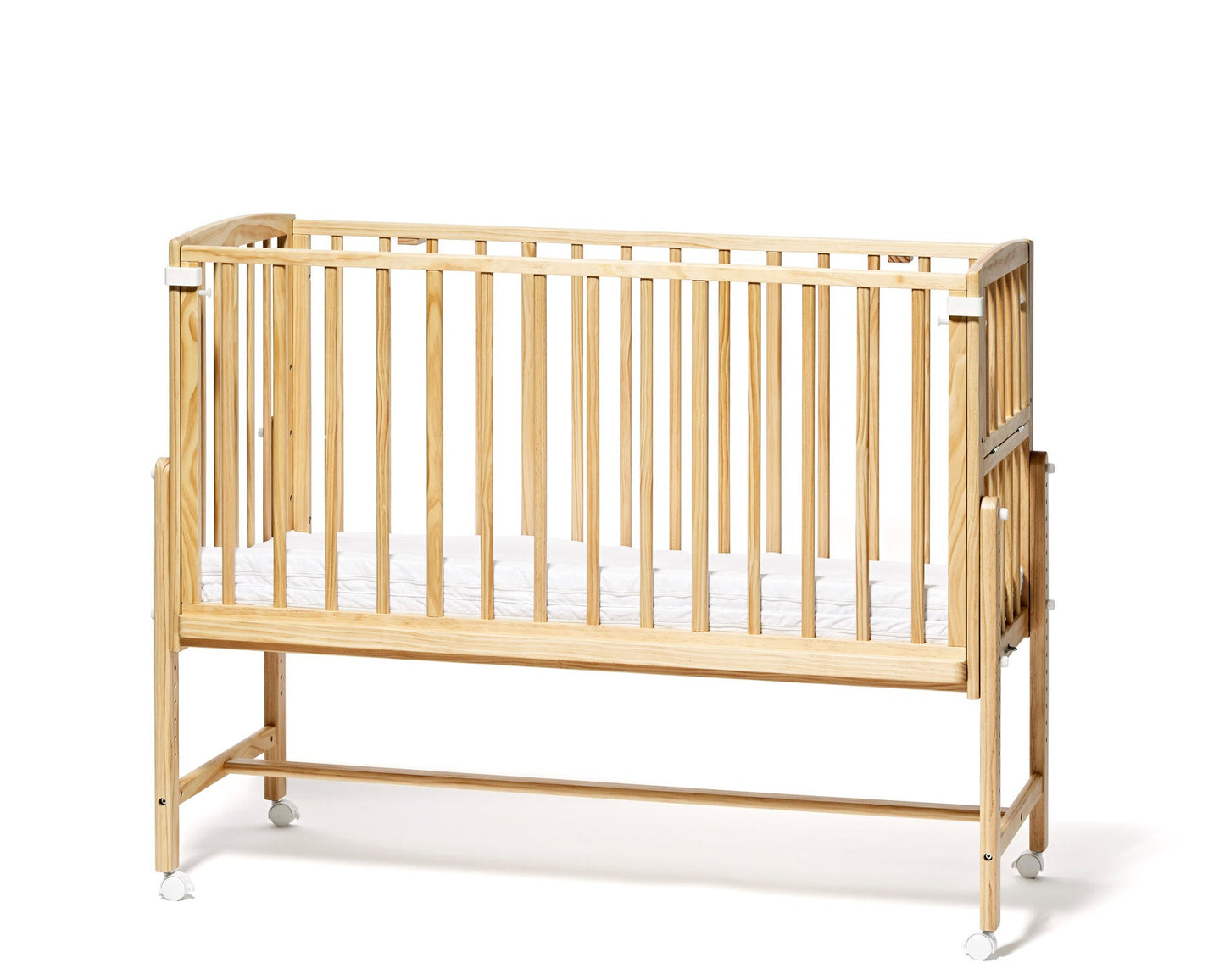 そいねーるADラージ ベビーベッド