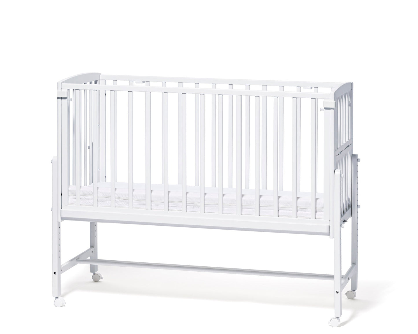 そいねーるADラージ ベビーベッド