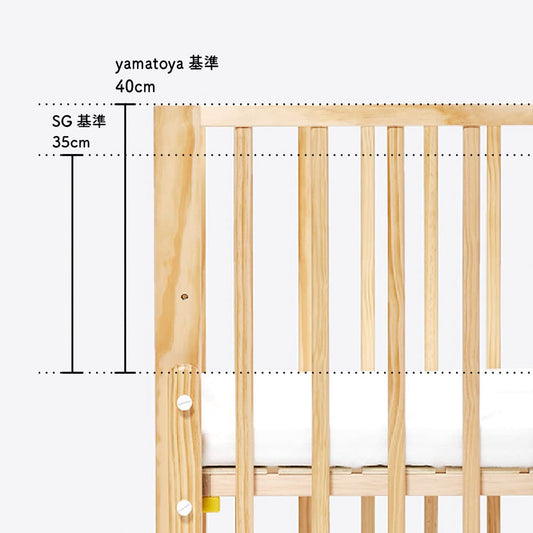 目には見えない“安心”をつくる。 yamatoyaが「安全」にこだわり続ける理由🛡️