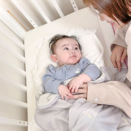 夜泣きに限界だった私が無料ねんね相談会に行ってみた話