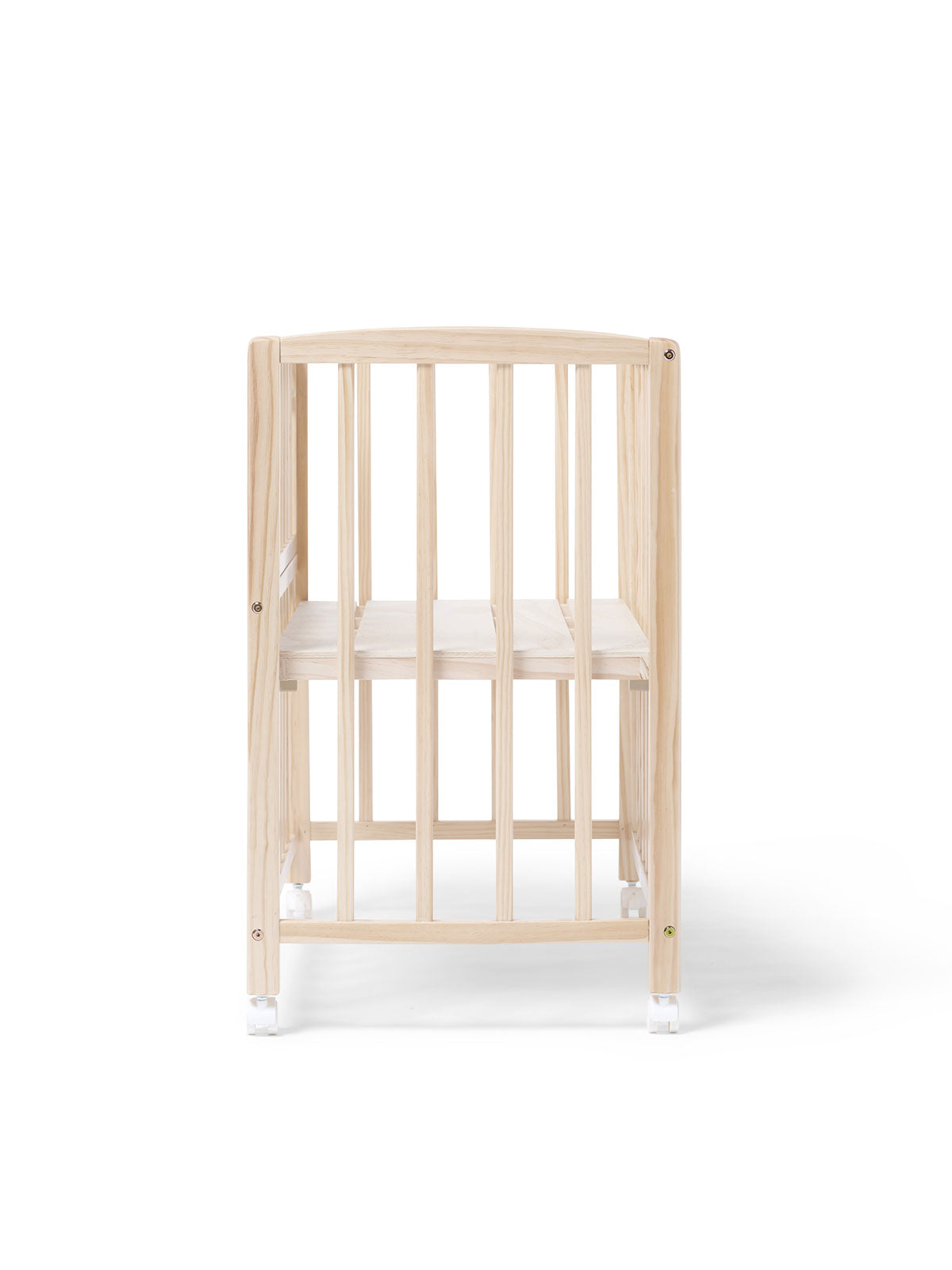 リビングコット　ベビーベッド