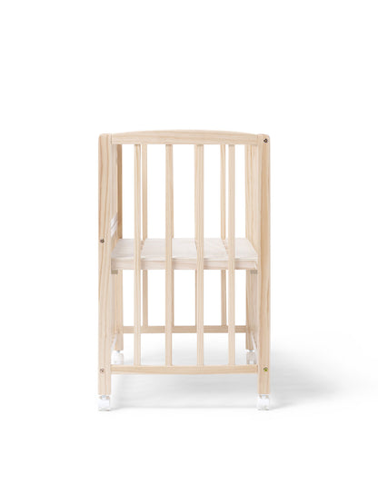 リビングコット　ベビーベッド