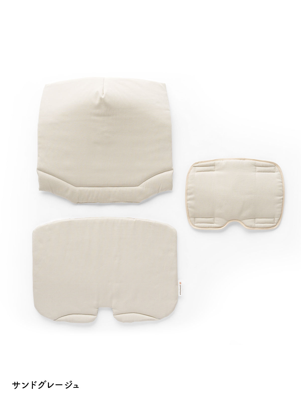 アッフルソルベ チェアクッション