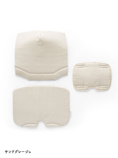 アッフルソルベ チェアクッション