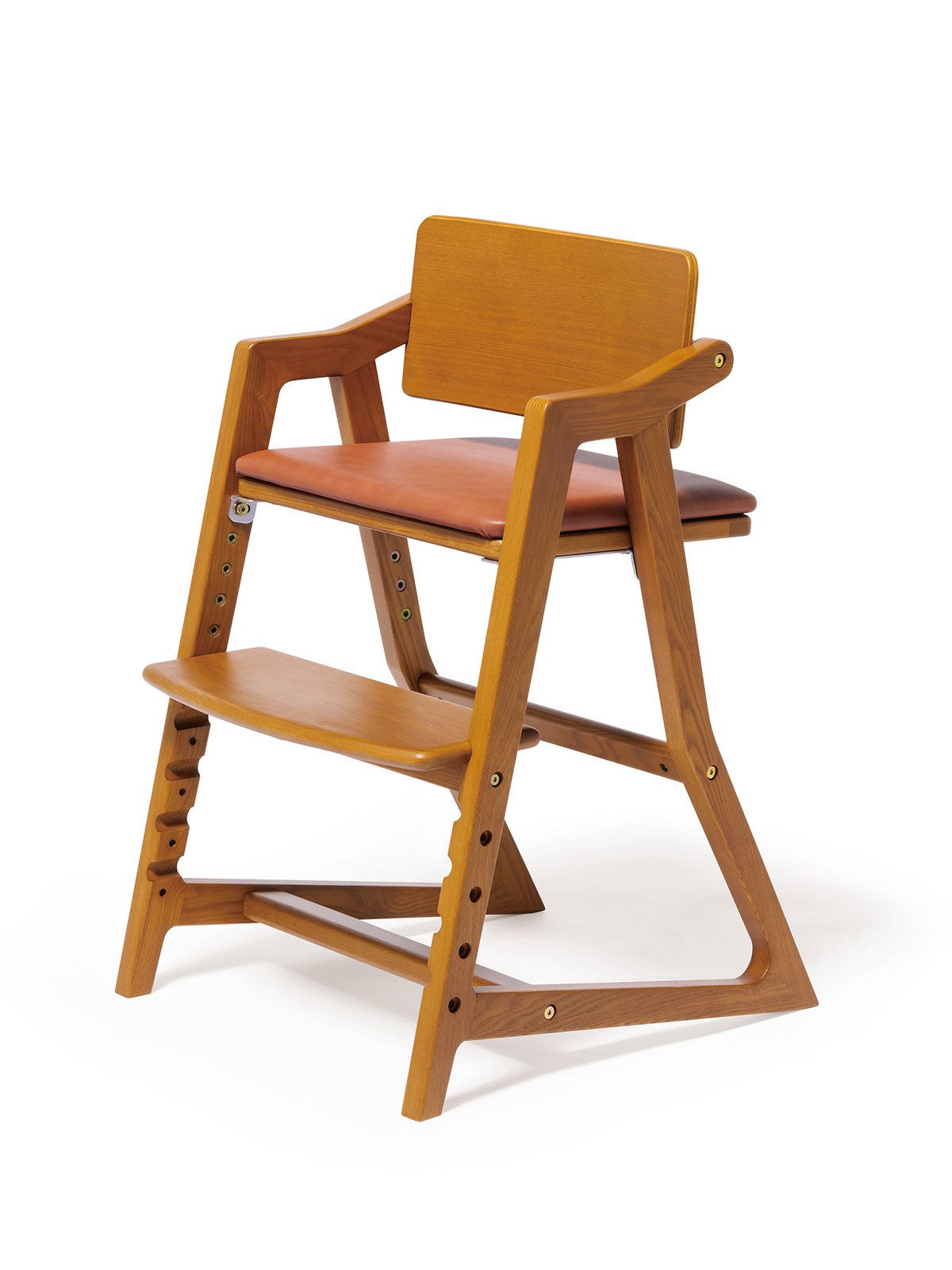 【希少】鳥取家具 TOTTORI ベビーチェア ハイチェア 希少】鳥取家具 TOTTORI ベビーチェア ハイチェア 希少】鳥取