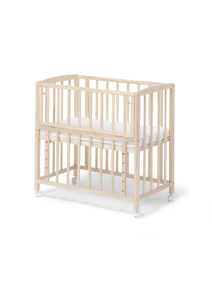 リビングコット　ベビーベッド