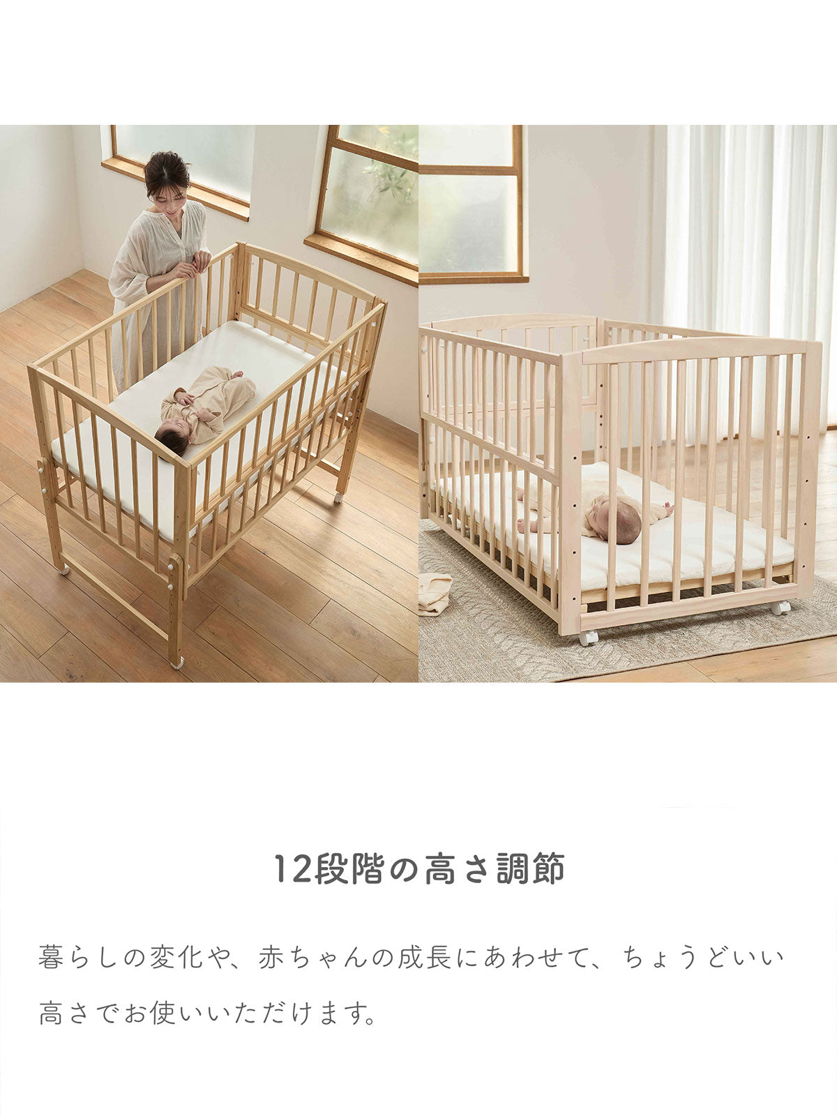 イメージ写真はノモックプラスレギュラーを使用