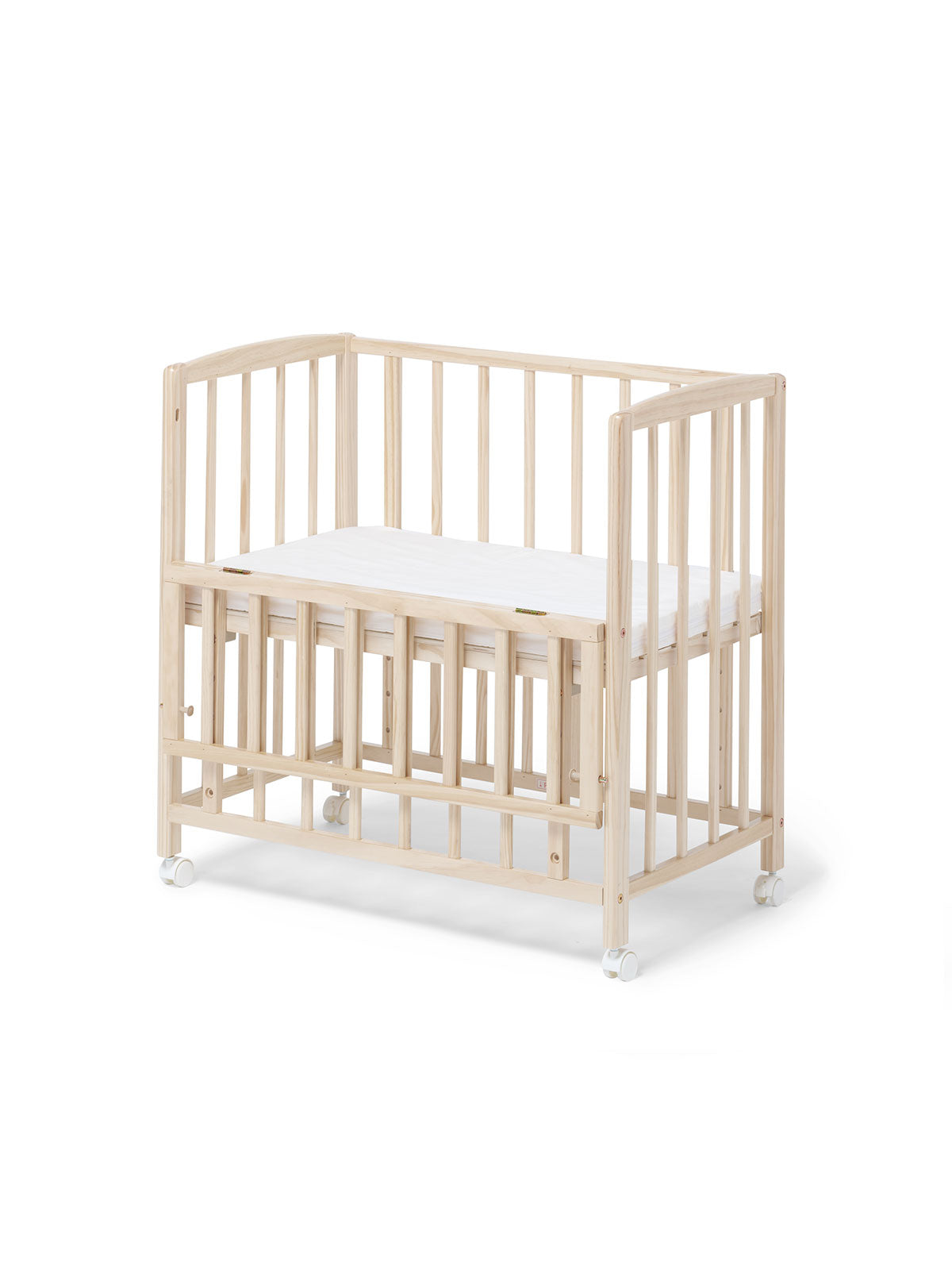 リビングコット　ベビーベッド