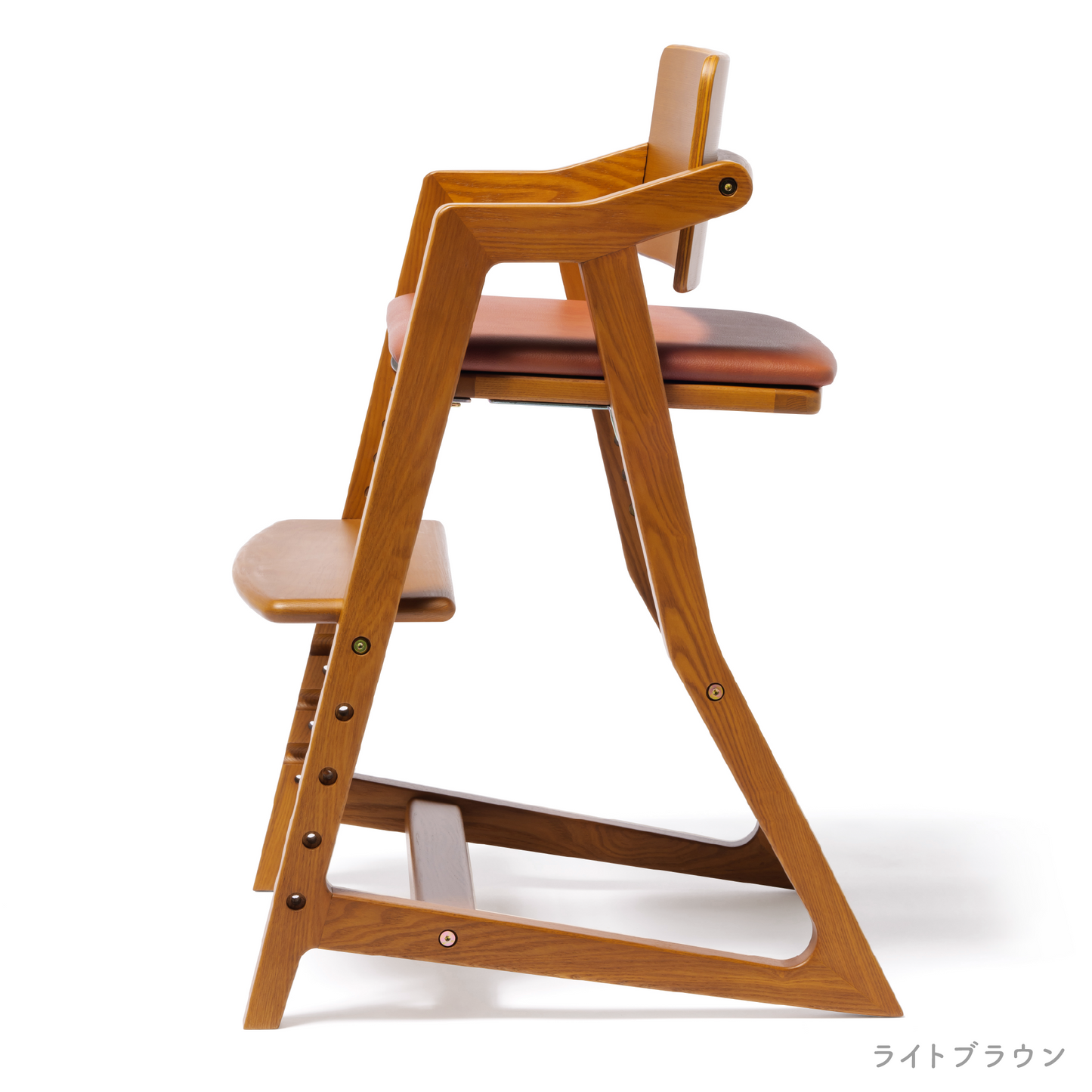キトコ　キッズハイチェア