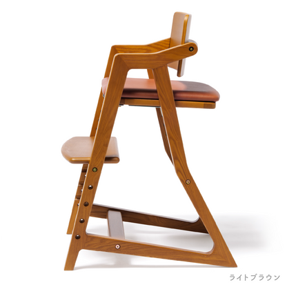 キトコ　キッズハイチェア