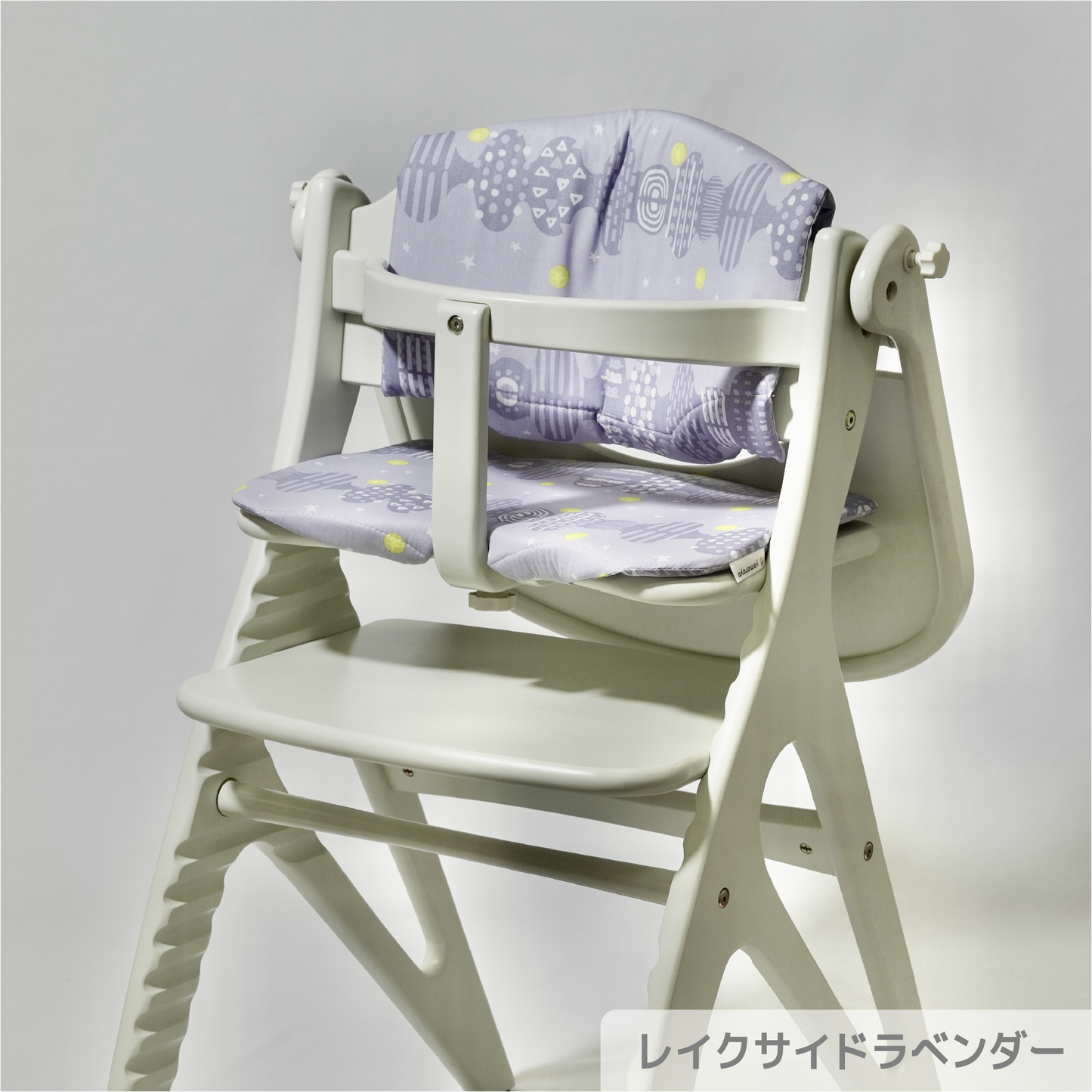 アッフルソルベ チェアクッション［web限定］