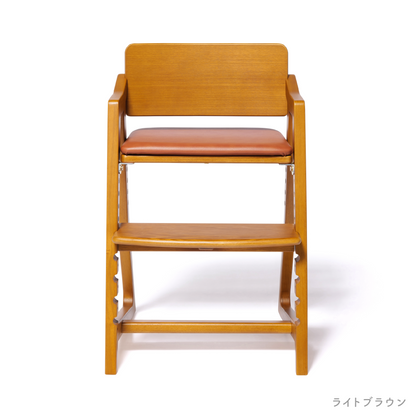 キトコ　キッズハイチェア