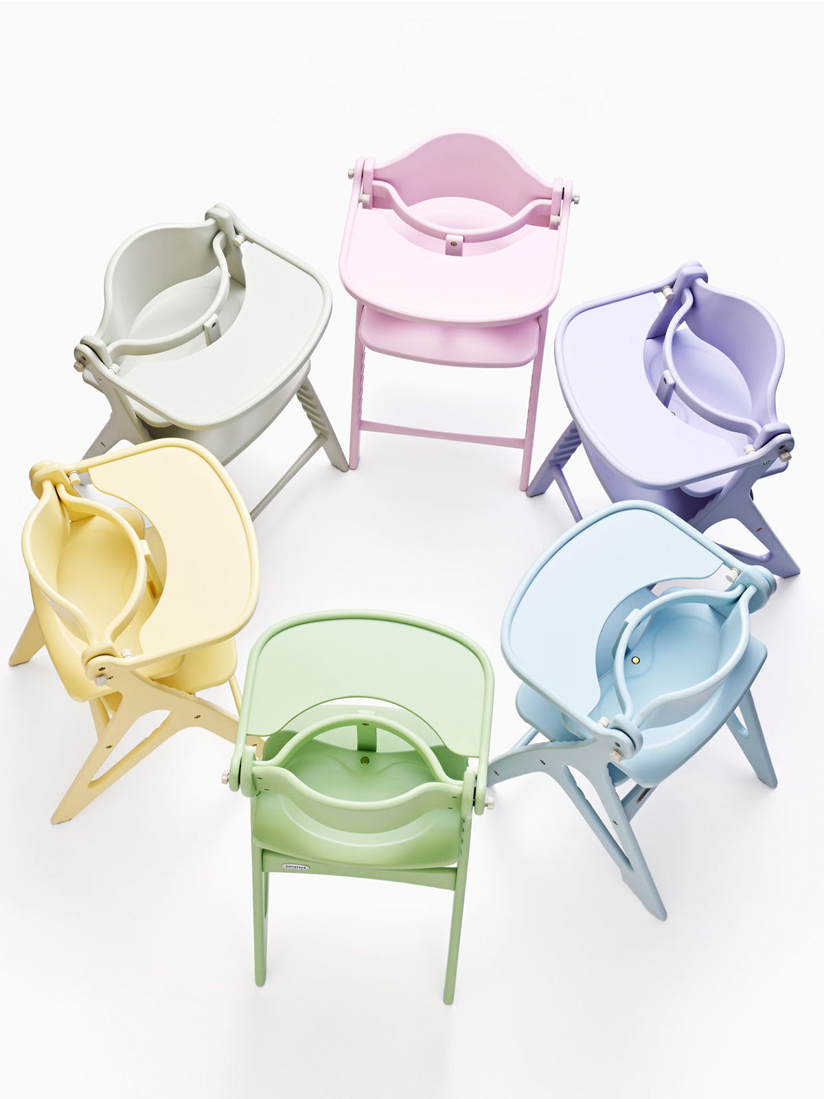 アッフル ソルベ チェア – ベビーベッド・ベビーチェアなら大和屋公式