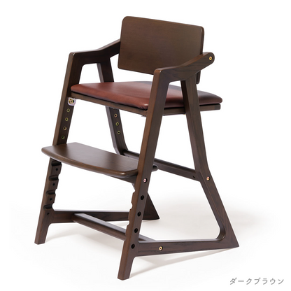 キトコ　キッズハイチェア