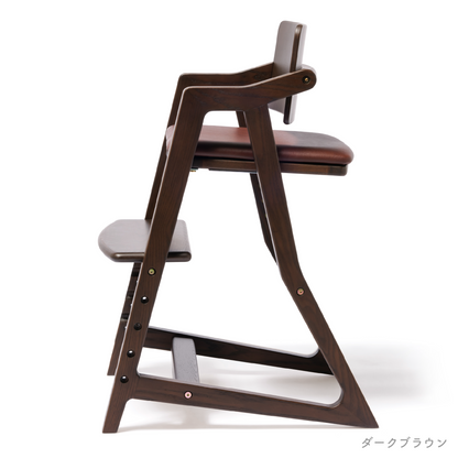 キトコ　キッズハイチェア