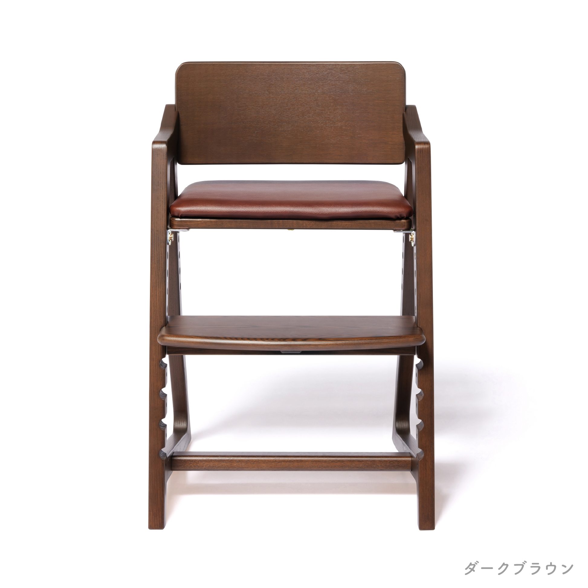 【美品】 大和屋 キトコ 　キッズ　ダイニング　チェア 　ブラウン Amazon.co.jp: 大和屋 キトコチェア キトコ キッズチェア ベビー