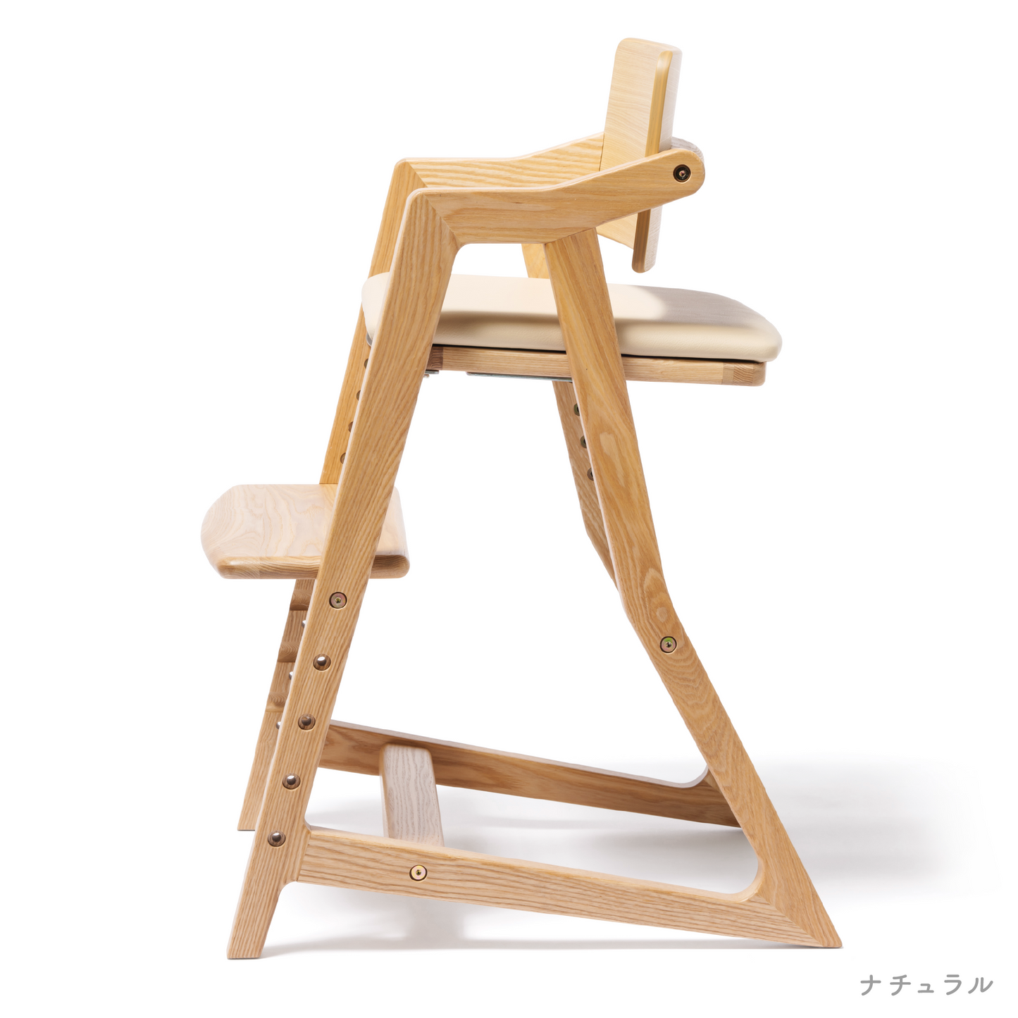 キトコ　キッズハイチェア