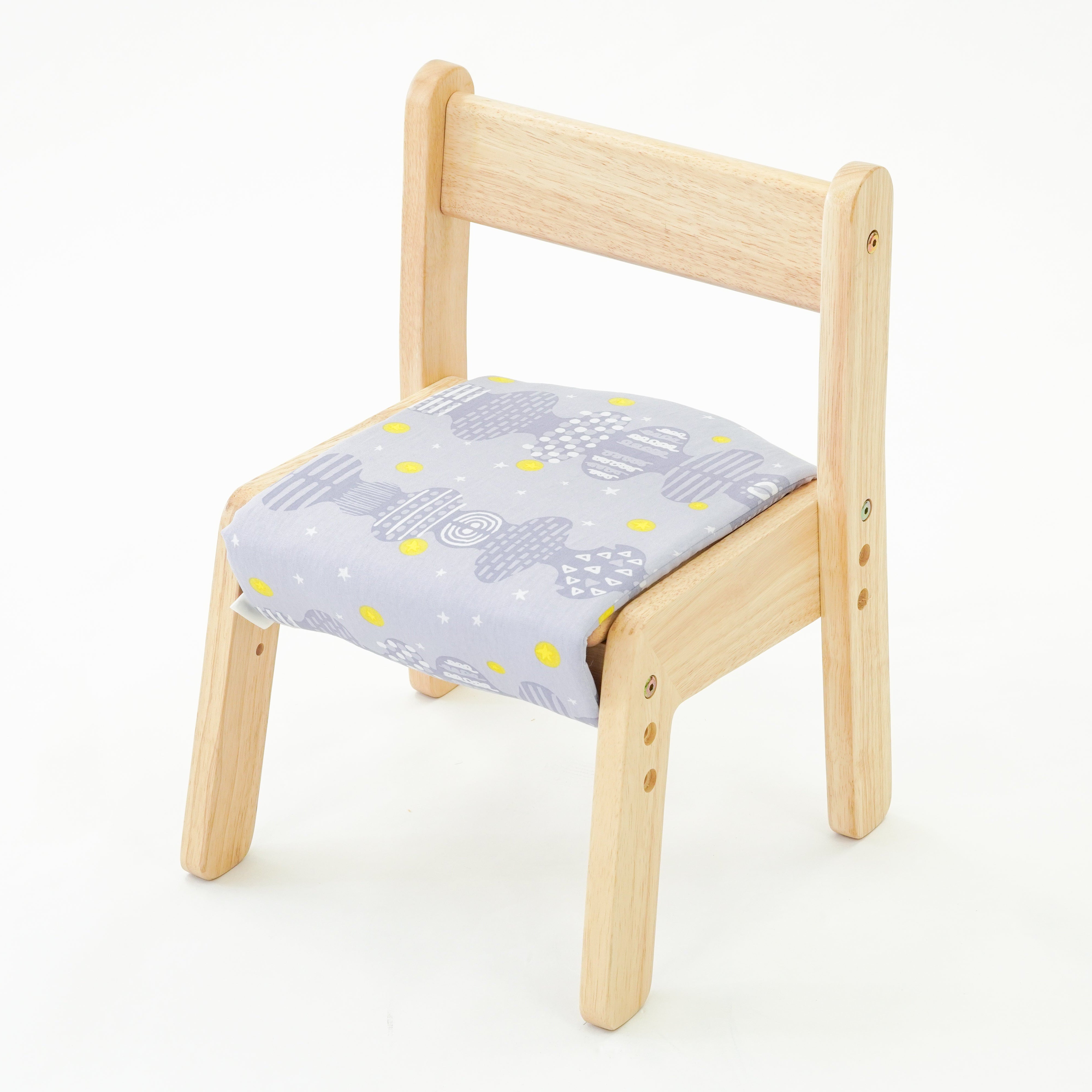 ノスタ チェアクッション［web限定］ – ベビーベッド・ベビーチェア