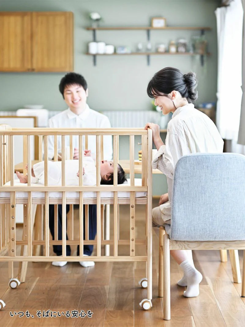 ベビーベッド – ベビーベッド・ベビーチェアなら大和屋公式通販
