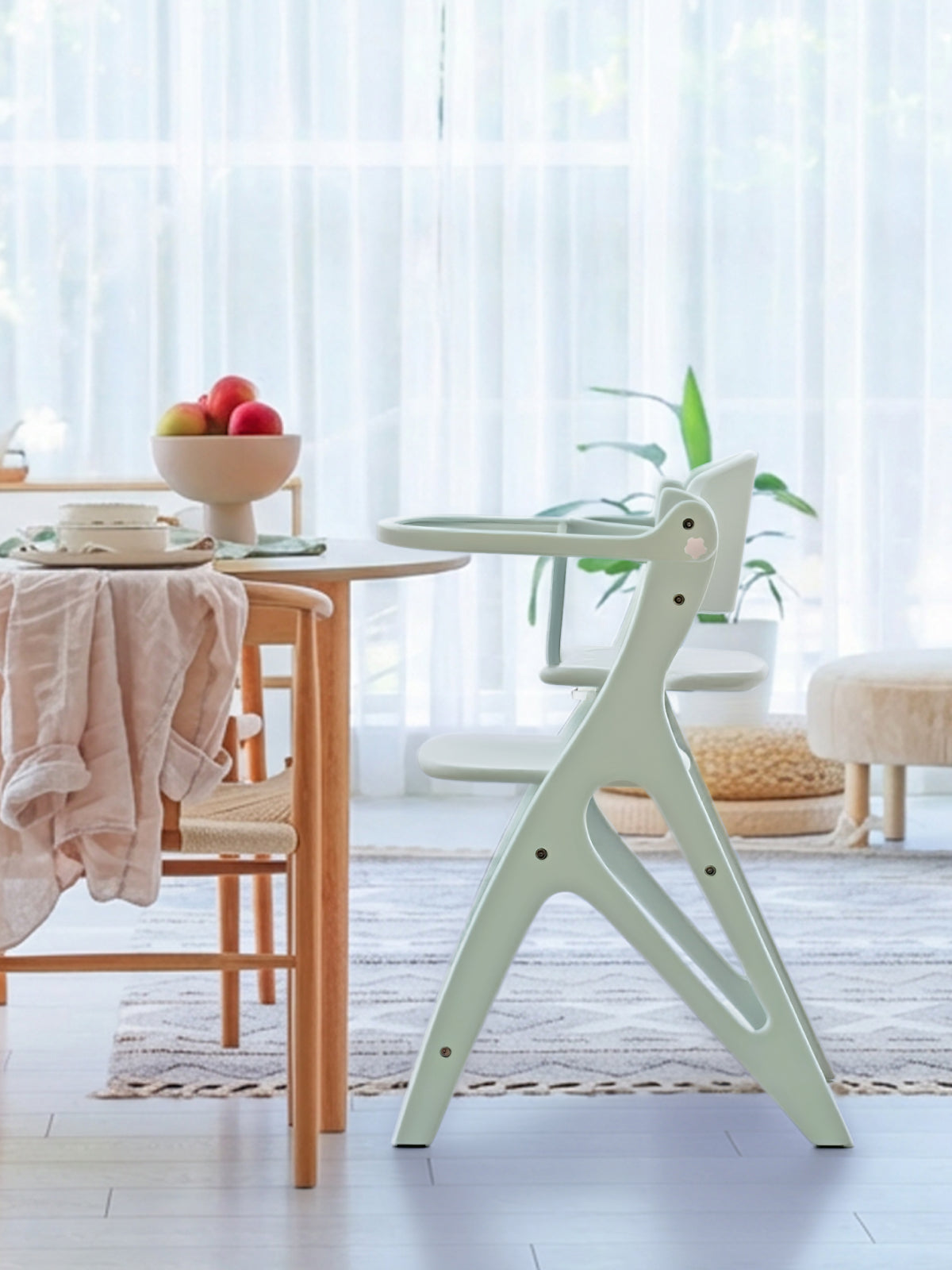 アッフル ソルベ チェア