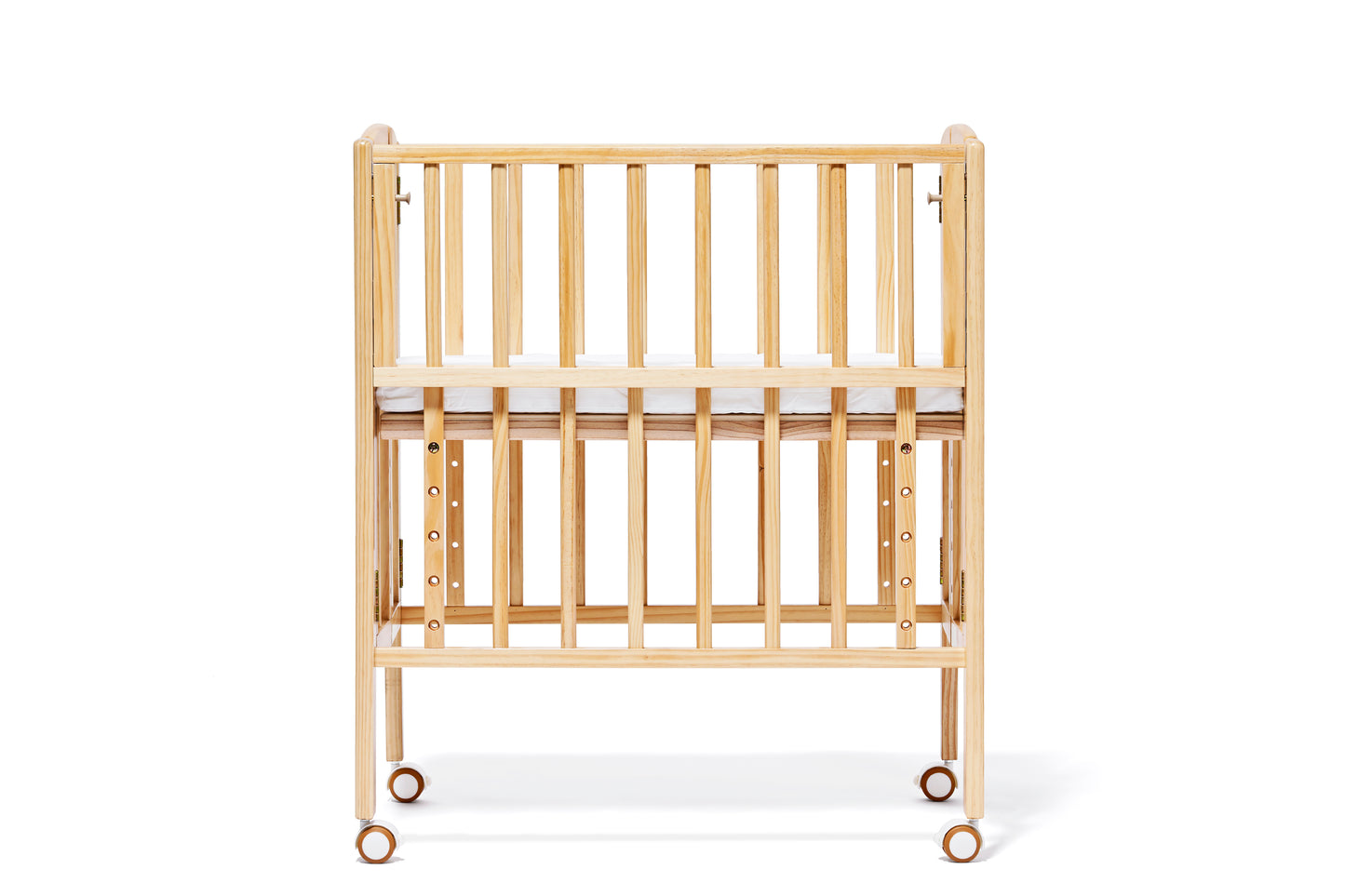 【レンタル】リリト　リトルベビーベッド