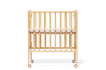 【レンタル】リリト　リトルベビーベッド