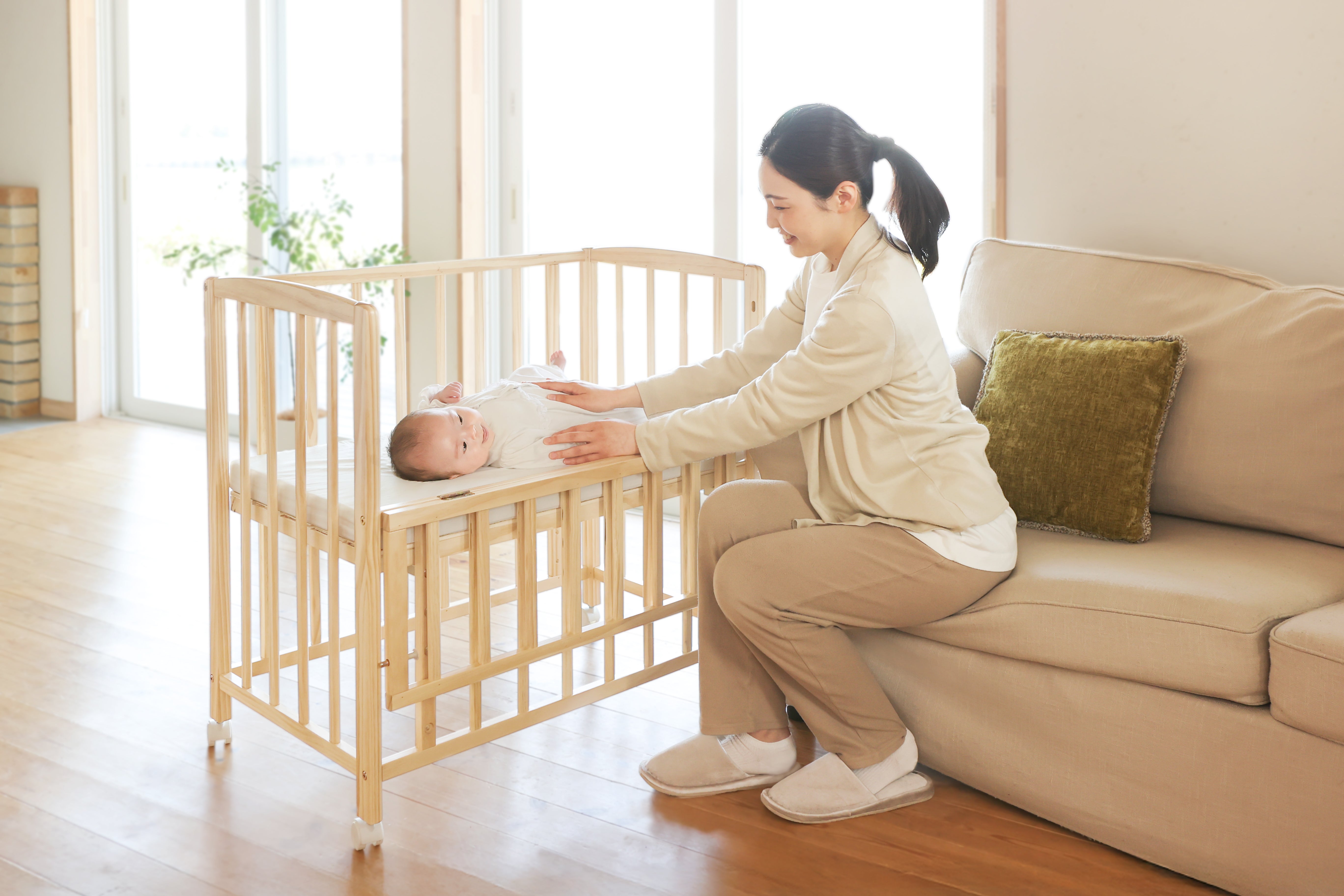 livingcot