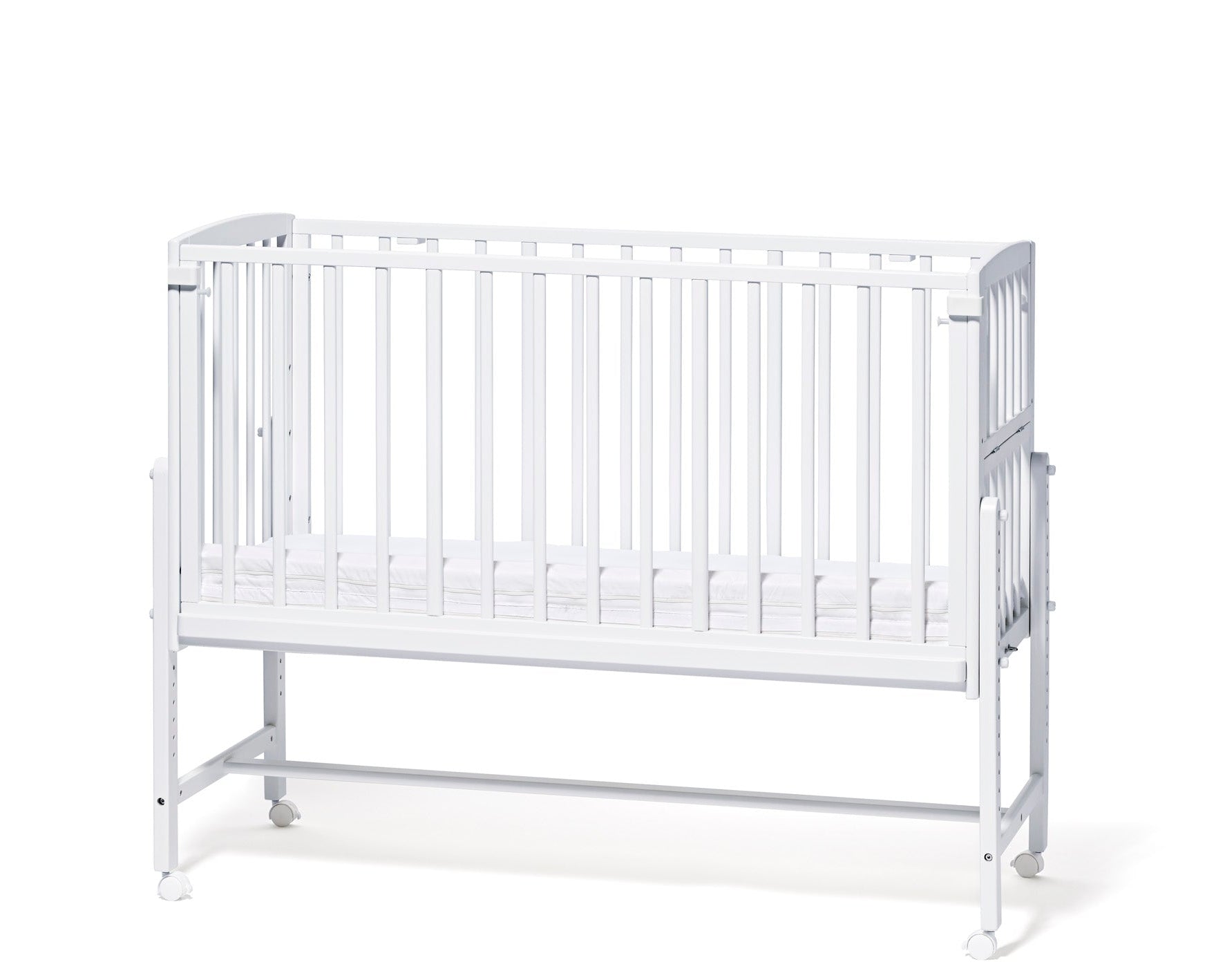 そいねーるADラージ ベビーベッド – ベビーベッド・ベビーチェアなら