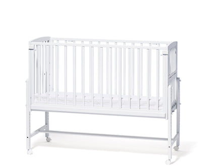 そいねーるADラージ　ベビーベッド