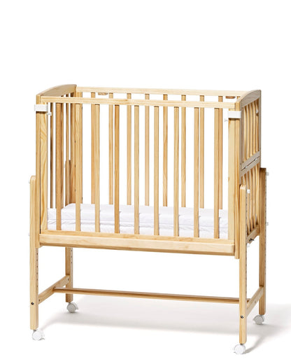 そいねーるADミニ　ベビーベッド