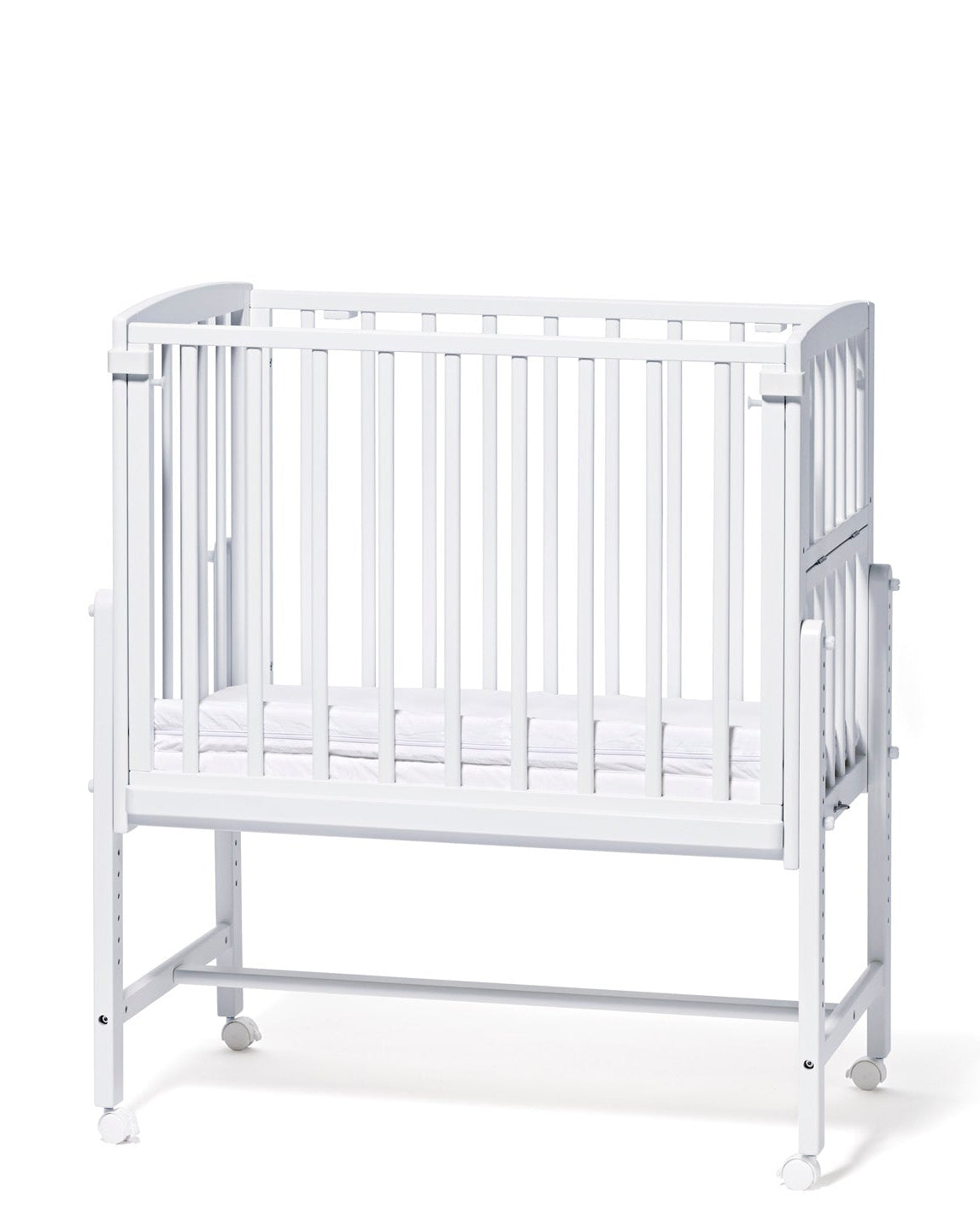 そいねーるADミニ　ベビーベッド