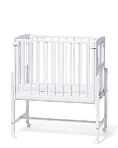 そいねーるADミニ　ベビーベッド