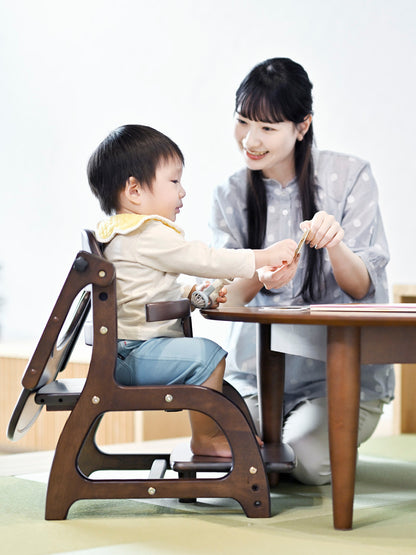 すくすくローチェア３